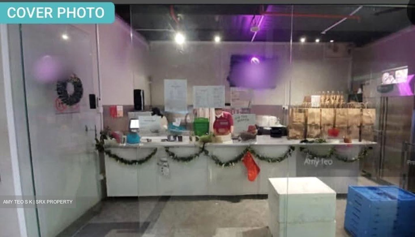 Space @ Kovan (D19), Retail #632367361